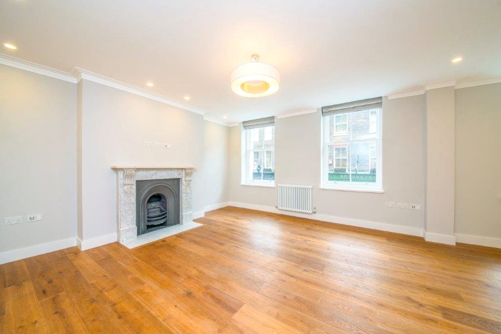 2 bedroom Flat, New Quebec Street, Marylebone, W1H - Available, Image 1