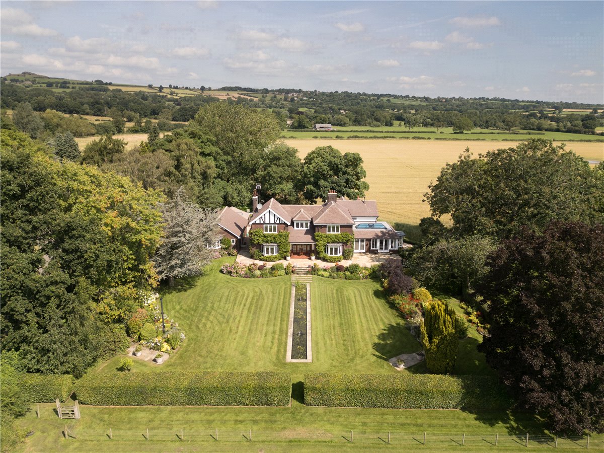 4 bedroom House, Woodgate Lane, Weeton, LS17 - Available, Image 23