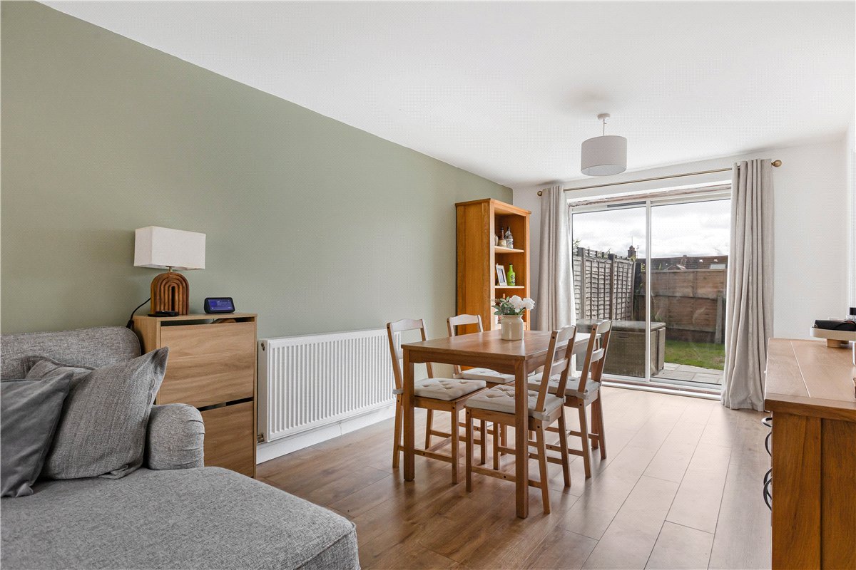 3 bedroom House, Lower Prospect, Marlborough, SN8 - Available, Image 4