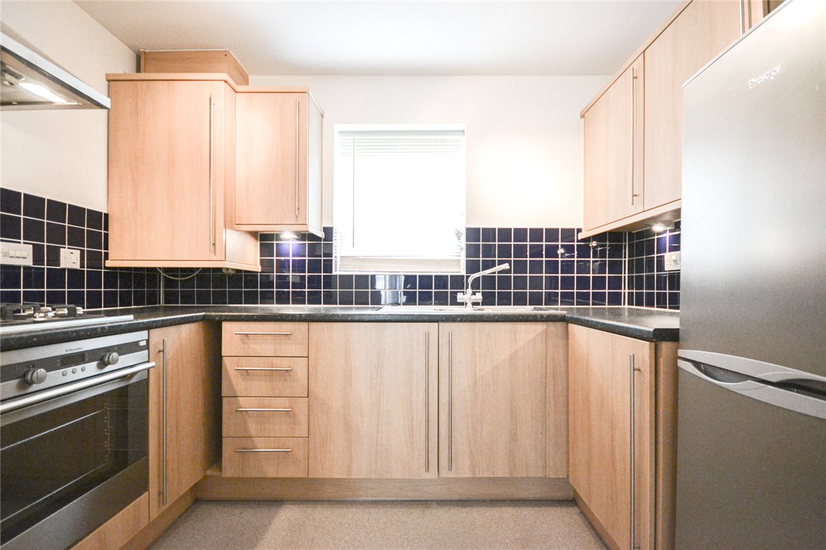 1 bedroom Flat, Gladeside, Cambridge, CB4 - Let Agreed, Image 2