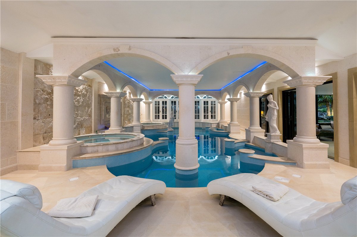 4 bedroom House, Manor House, Keeper Lane, BD4 - Available, Image 4