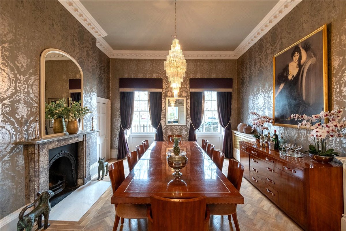 5 bedroom House, Brock Street, Bath, BA1 - Sold, Image 4