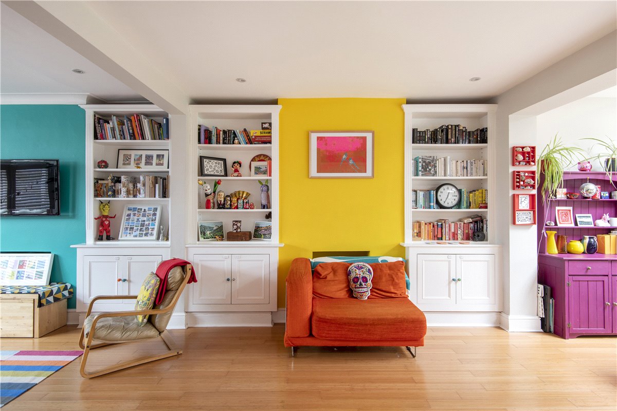 4 bedroom House, Collamore Avenue, London, SW18 - Sold, Image 15