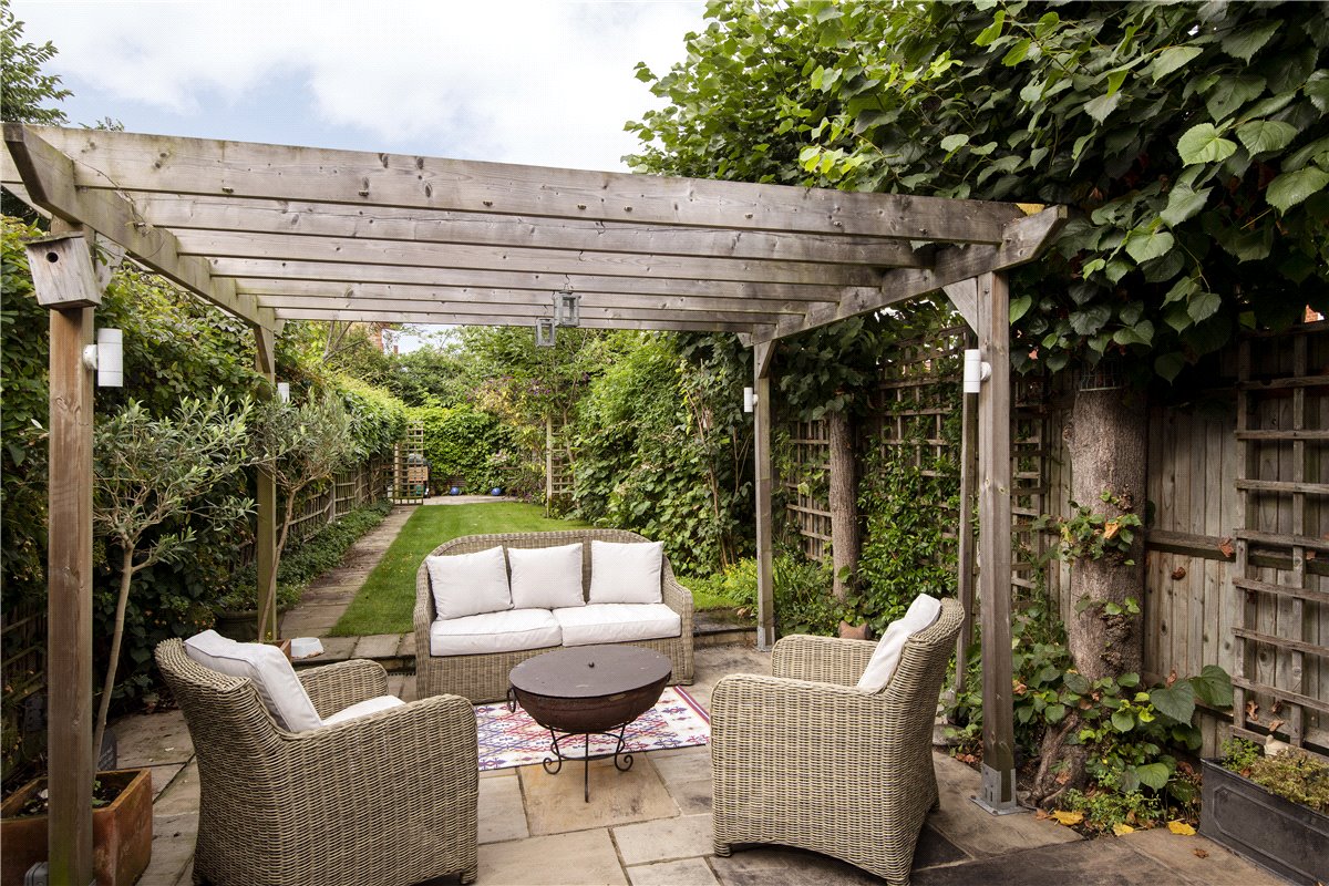 5 bedroom House, Wandsworth Common West Side, London, SW18 - Sold, Image 15