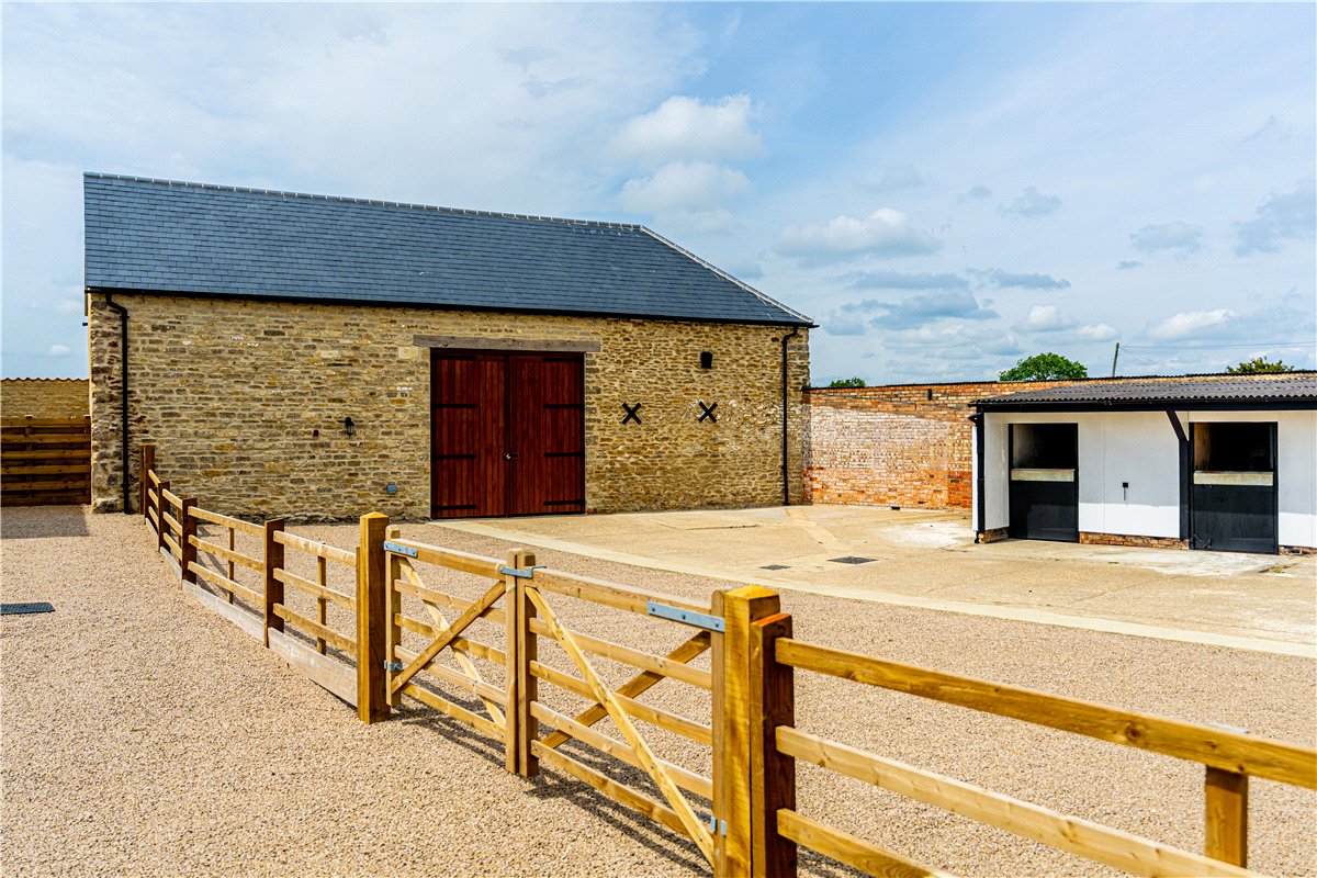 7.5 Sq M Land, Ringstead, Kettering, NN14 - Available, Image 12