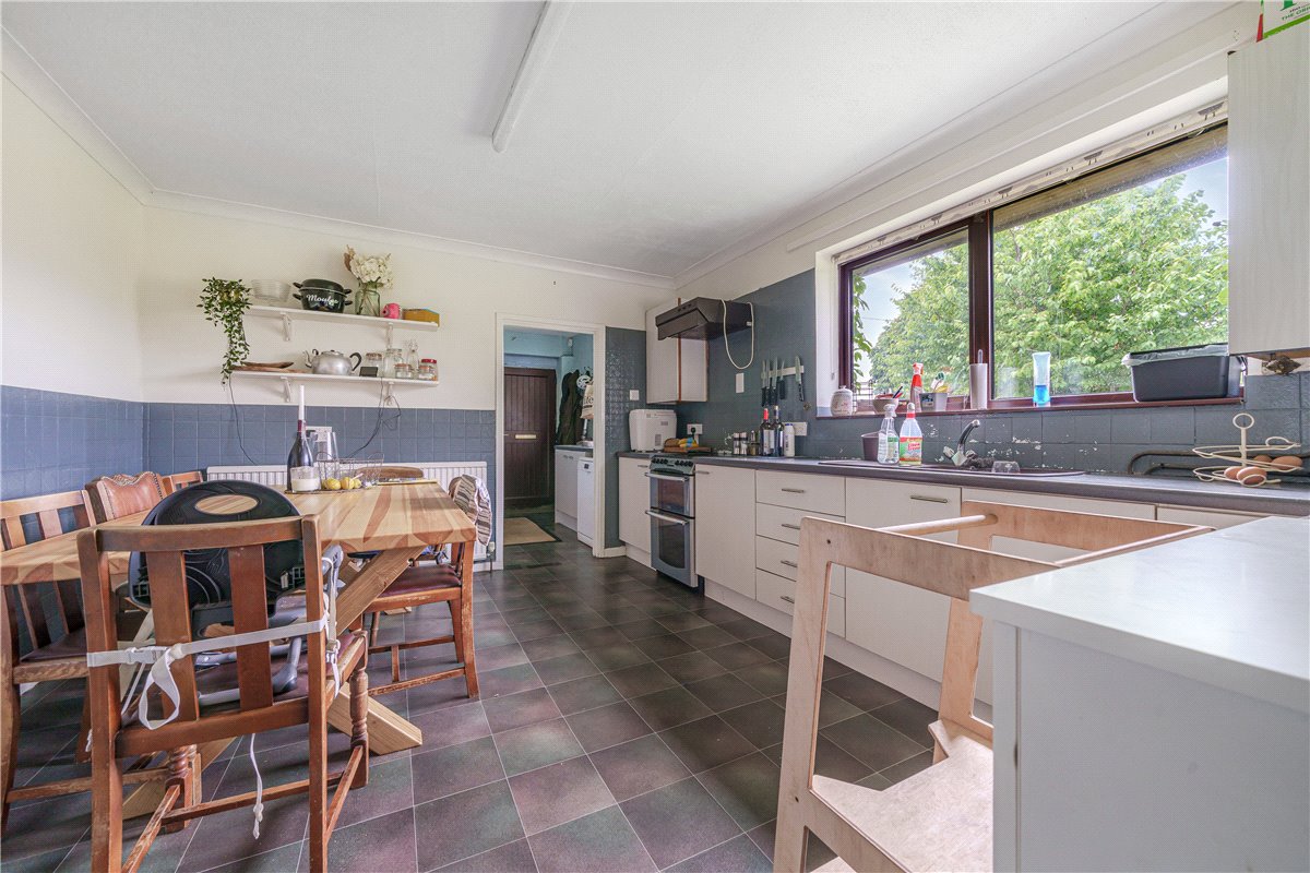 6 bedroom House, Lot 2 - Waterloo Farmhouse, Great Stukeley, PE28 - Available, Image 13