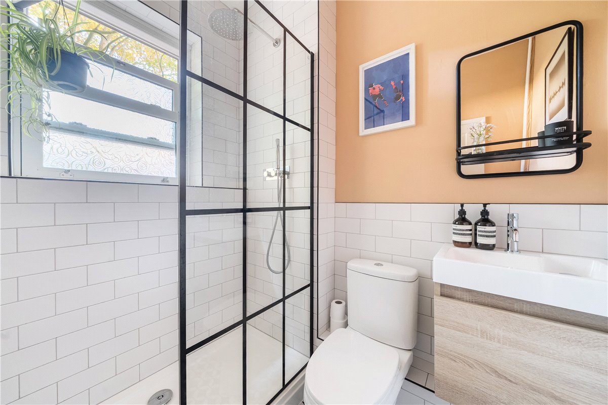 2 bedroom House, Magdalen Road, Bath, BA2 - Sold STC, Image 9