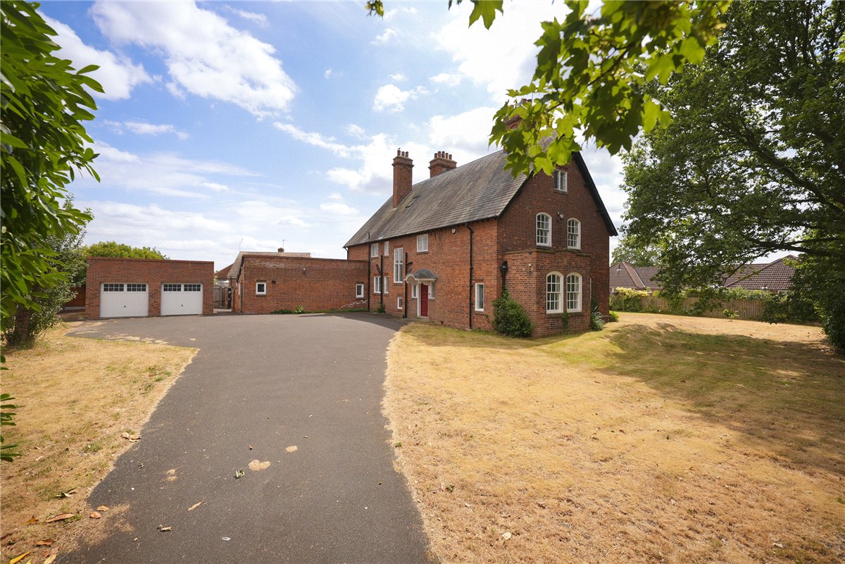 8 bedroom House, New Lane, Huntington, YO32 - Available, Image 8