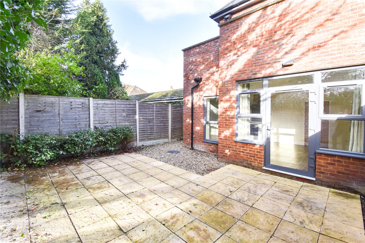 1 bedroom Flat, Perne Close, Cambridge, CB1 - Let Agreed, Image 3