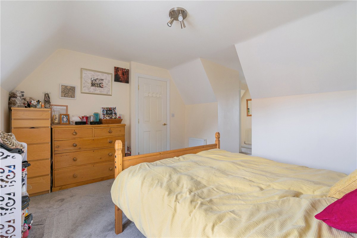 5 bedroom House, Cherrytree Drive, Wistow, YO8 - Available, Image 13