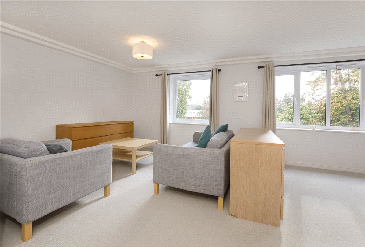 3 bedroom Flat, The Avenue, York, YO30 - Let Agreed, Image 13