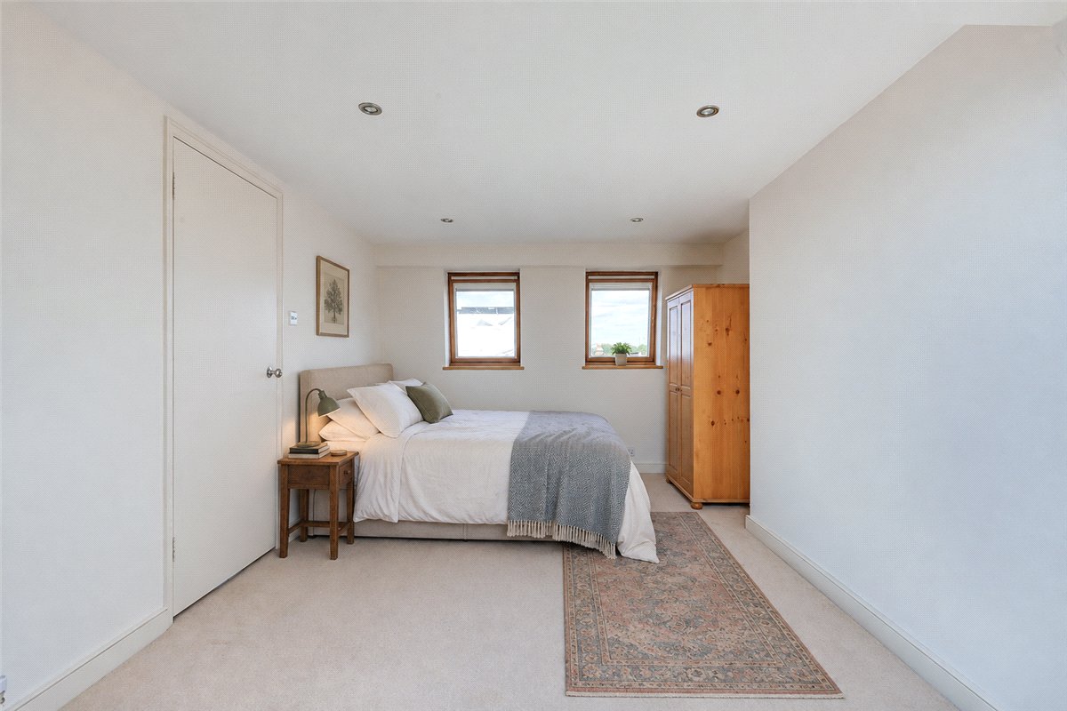 4 bedroom House, Langthorne Street, London, SW6 - Let Agreed, Image 5