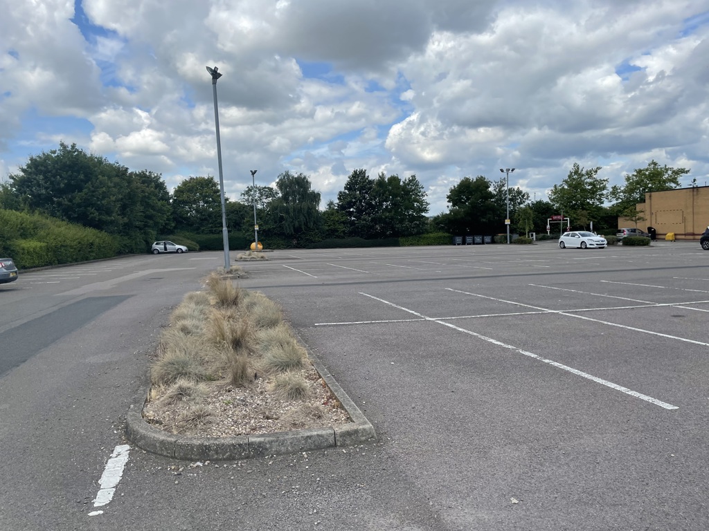 200000 Sq Ft, Pegasus Court, Kettering, NN15 - Available, Image 5