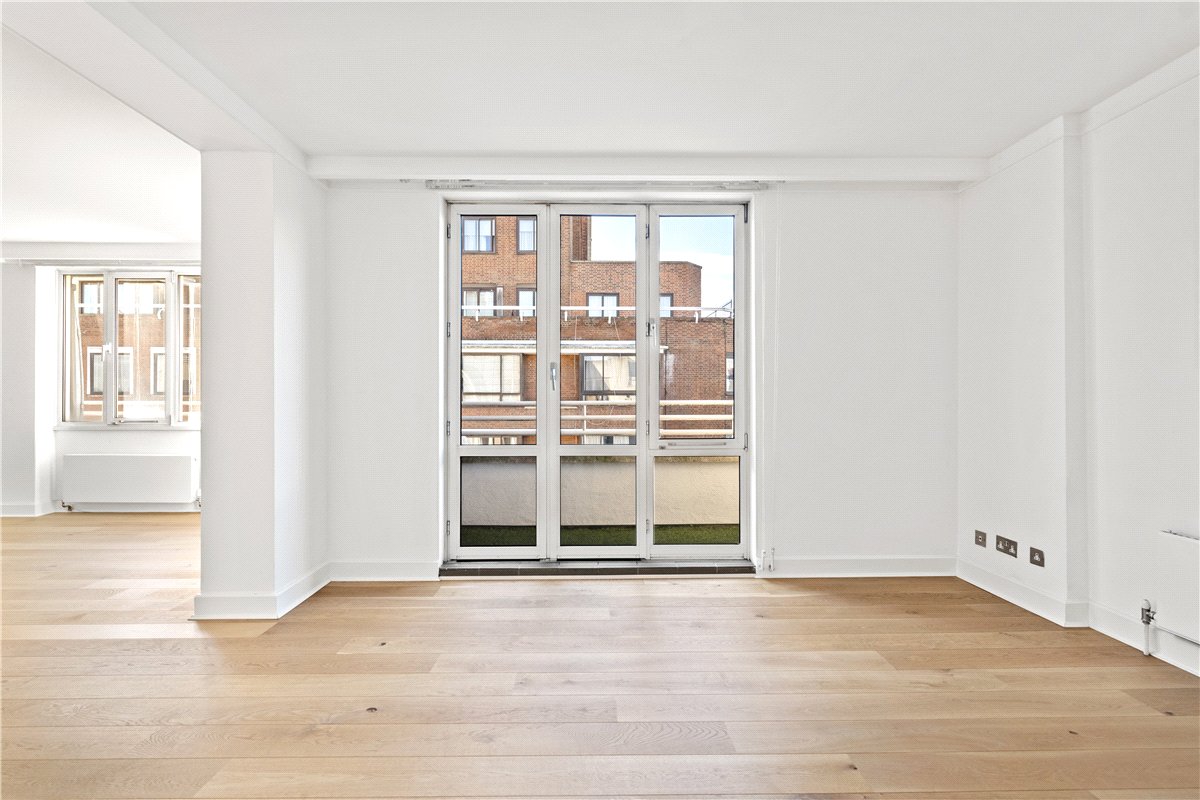 3 bedroom Flat, Porchester Gate, Bayswater Road, W2 - Available, Image 6