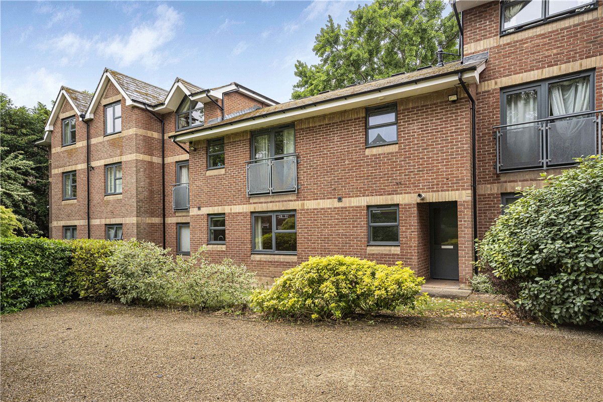 1 bedroom Flat, Banbury Road, Oxford, OX2 - Available, Image 14