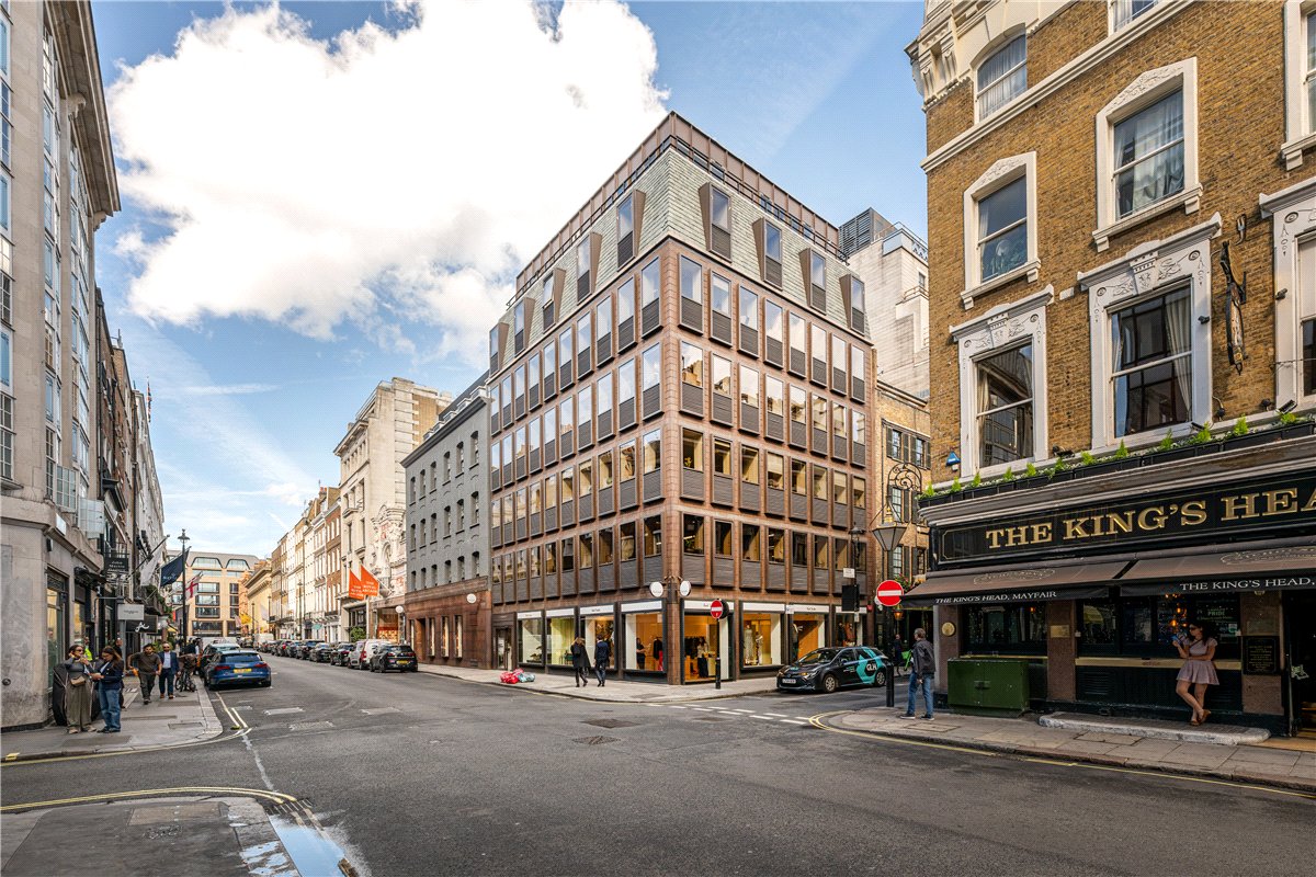 2 bedroom Residential, Albemarle Street, Mayfair, W1S - Available, Image 19