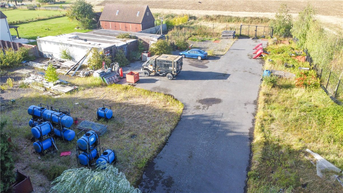 0.7  Development Land, Stretham Road, Wicken, CB7 - Sold STC, Image 5