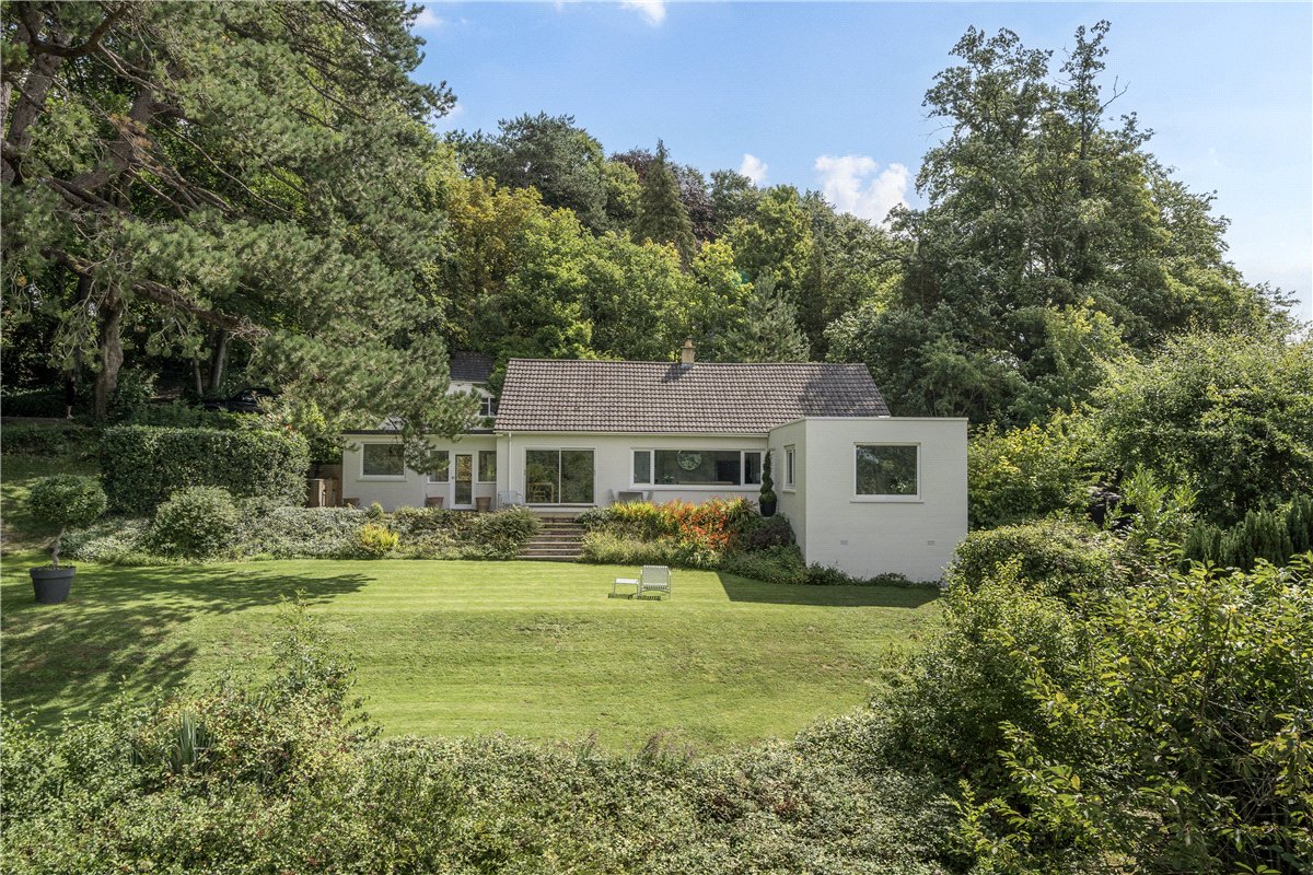 4 bedroom House, Winsley Hill, Limpley Stoke, BA2 - Available, Image 12