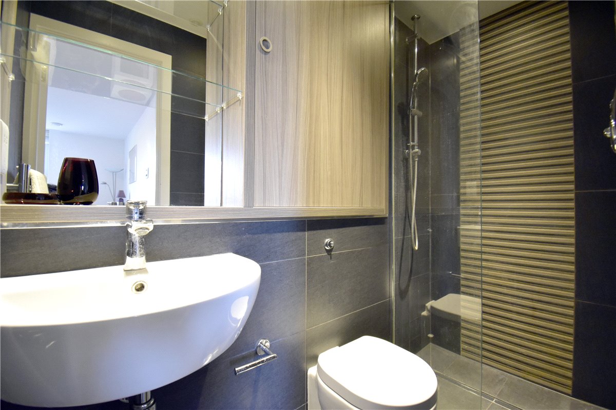 0 bedroom Flat, The Newton, 81 Humberstone Road, CB4 - , Image 4