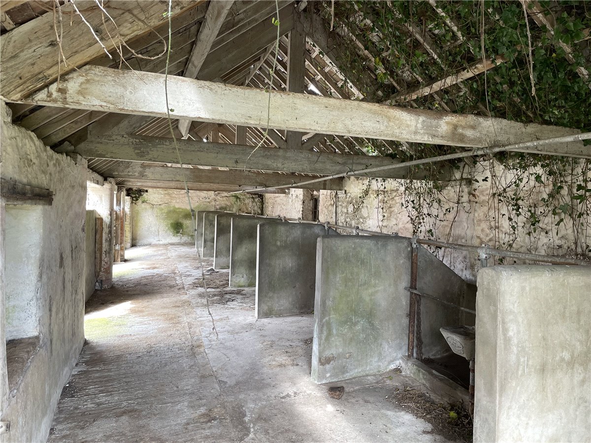 0.94  Development Land, Balls Barn Lane, Hewish, BS24 - Sold, Image 5