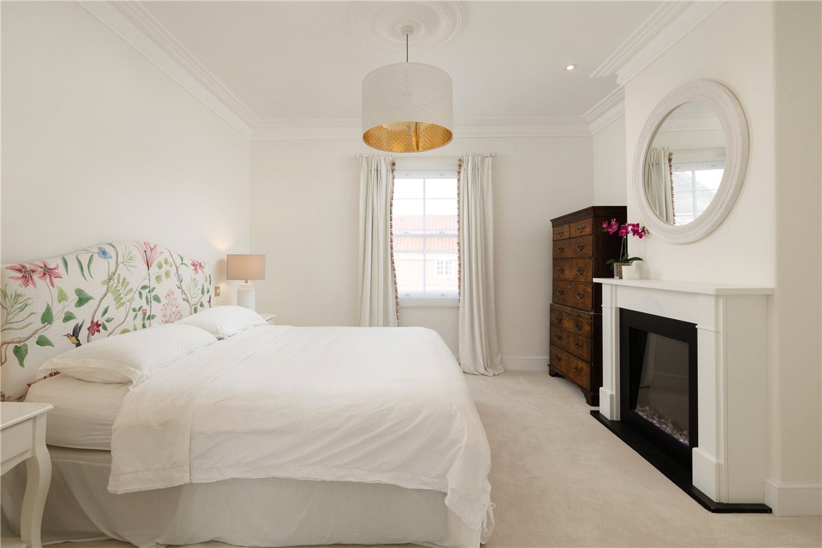 5 bedroom House, Alne Road, Tollerton, YO61 - Available, Image 16