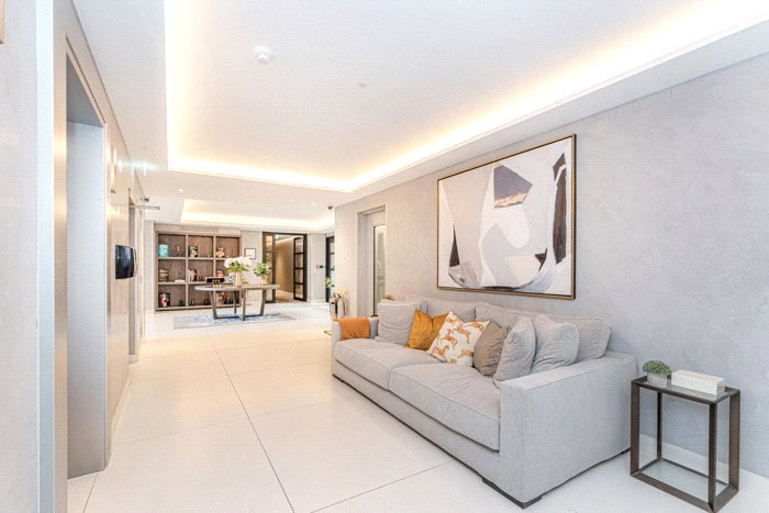 2 bedroom Flat, Kensington Gardens Square, Bayswater, W2 - Available, Image 12