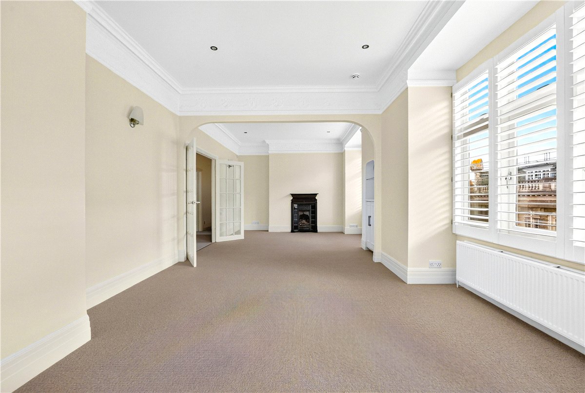 3 bedroom Flat, New Cavendish Street, Marylebone, W1W - Let Agreed, Image 22