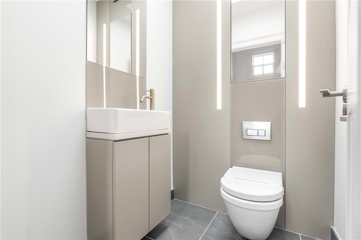 4 bedroom Flat, Devonshire Place, Marylebone, W1G - Available, Image 39