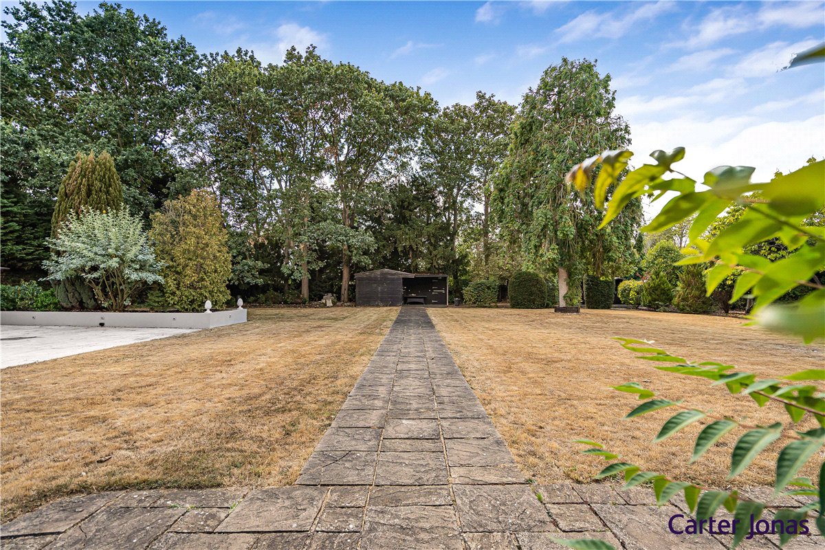 6 bedroom House, Thicket Road, Houghton, PE28 - Available, Image 31