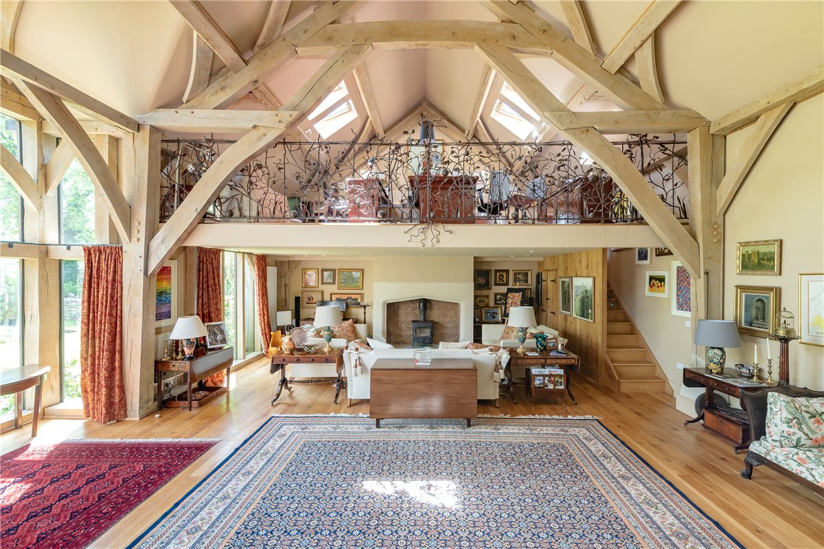 5 bedroom House, Church Road, Biddestone, SN14 - Available, Image 13
