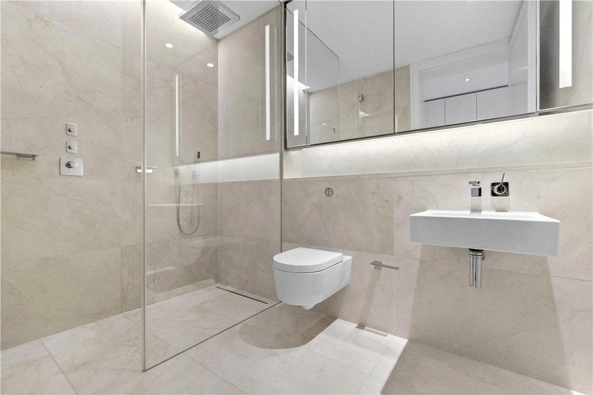 4 bedroom Flat, Chelsea Manor Street, Chelsea, SW3 - Available, Image 21