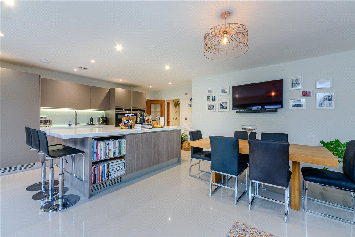 5 bedroom House, Station Drive, Sutton Scotney, SO21 - Sold, Image 1