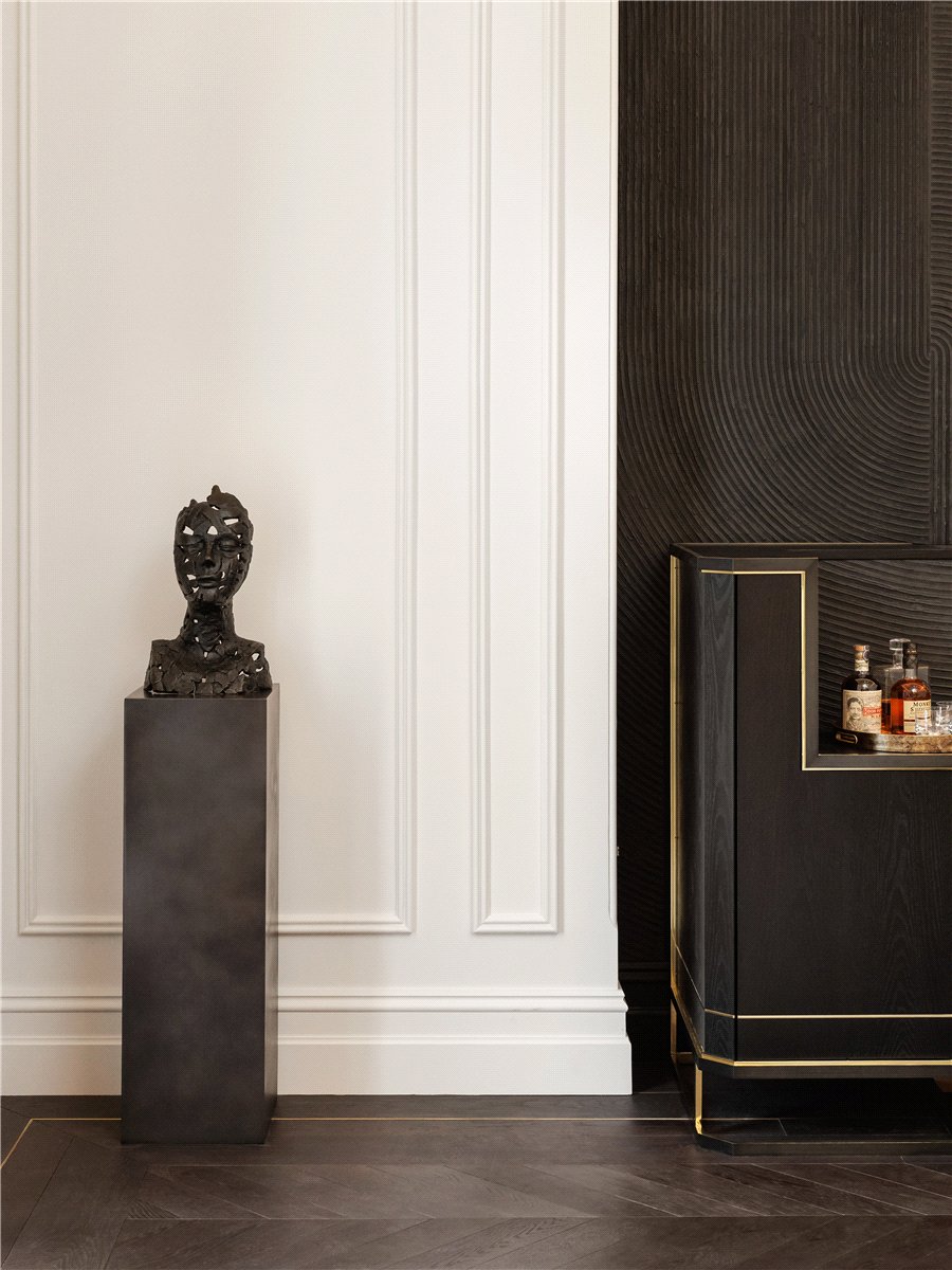 7 bedroom Flat, Pont Street, Knightsbridge, SW1X - Available, Image 20