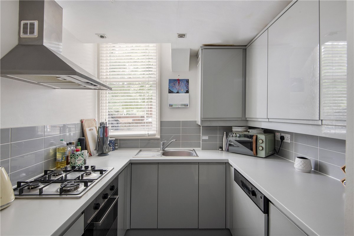 1 bedroom Flat, Trinity Road, London, SW18 - Sold, Image 8