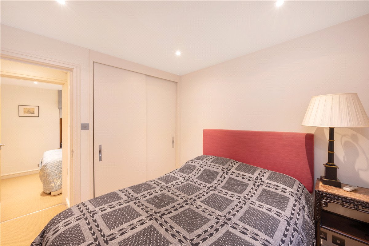 3 bedroom House, Aldburgh Mews, Marylebone, W1U - Sold, Image 7