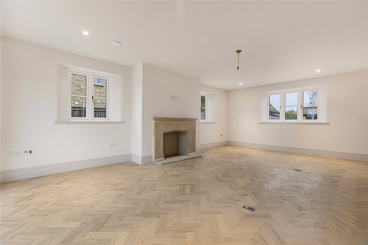 5 bedroom House, Lower End, Alvescot, OX18 - Available, Image 23