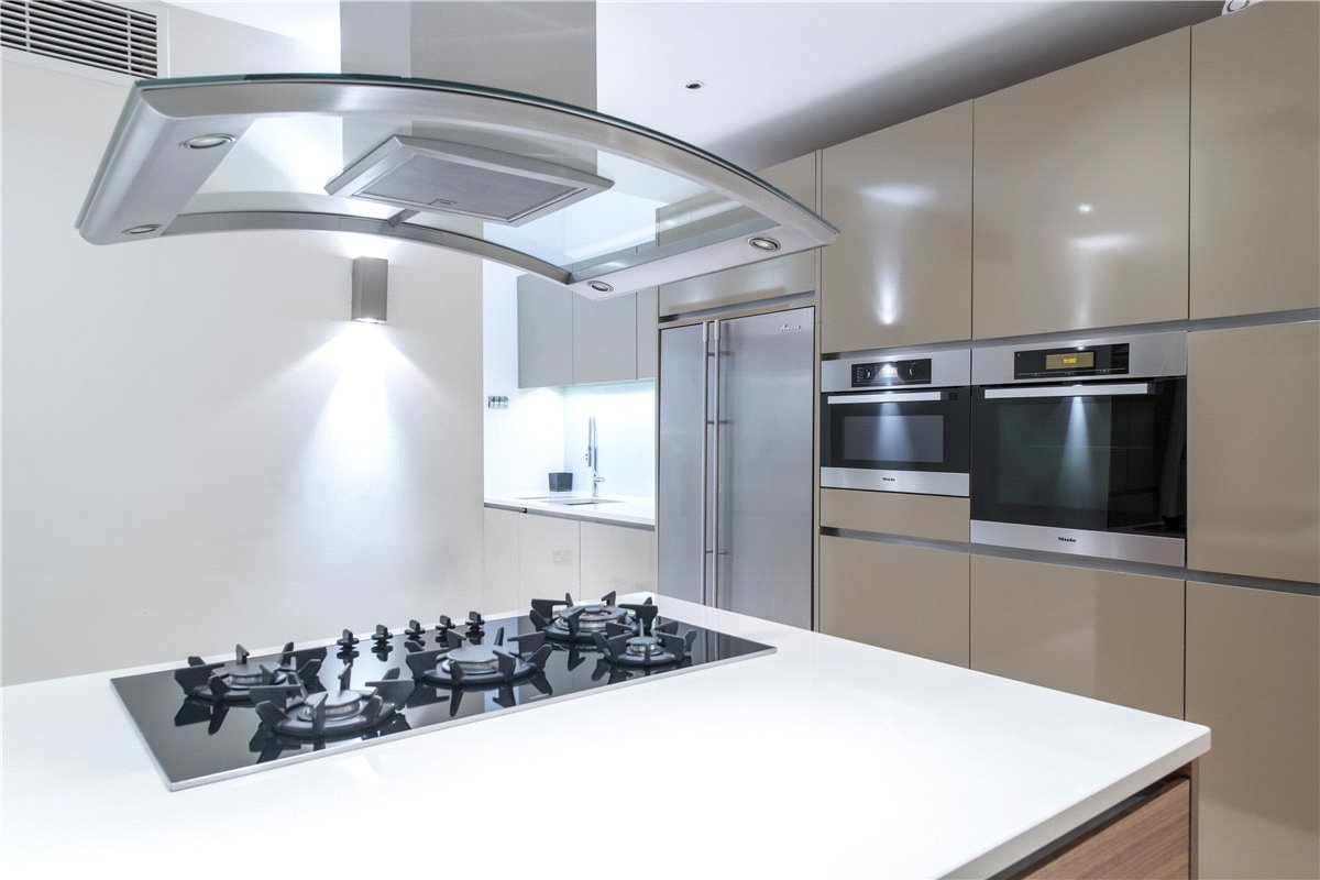 3 bedroom House, Wilton Row, Knightsbridge, SW1X - Available, Image 21