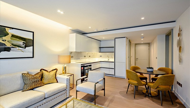1 bedroom Flat, Edgware Road, London, W2 - Available, Image 6