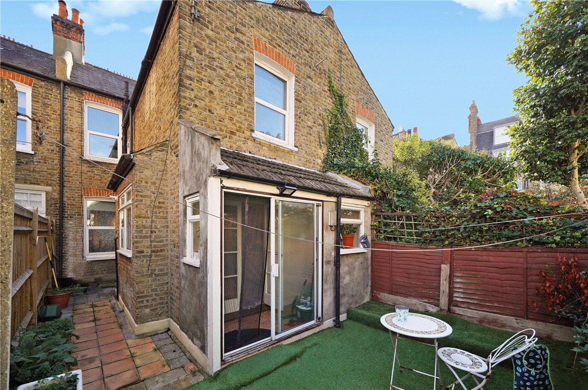3 bedroom House, Burnfoot Avenue, London, SW6 - Sold, Image 12