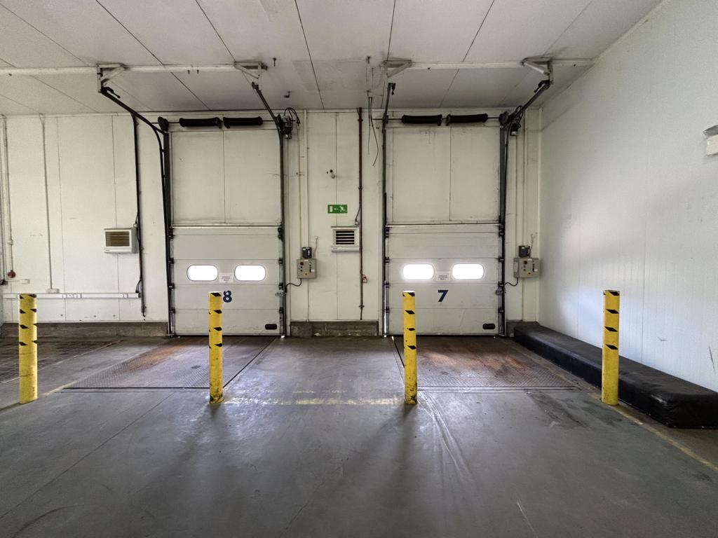 3669 Sq Ft, Walford Cross Industrial Park, Taunton, TA2 - Available, Image 8