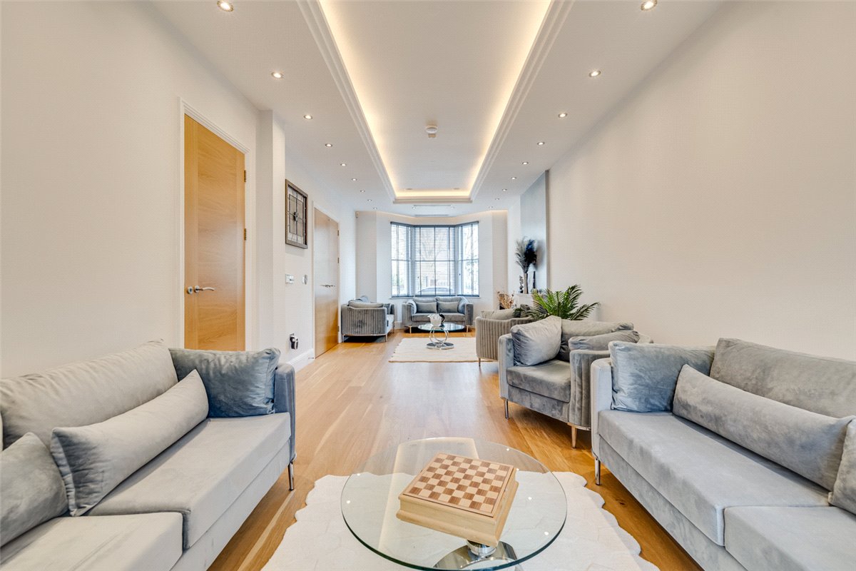 5 bedroom House, Fulham Palace Road, Fulham, SW6 - Available, Image 6