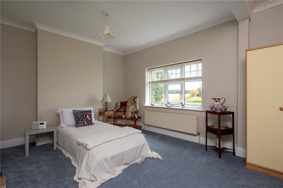 4 bedroom House, Islebeck, Thirsk, YO7 - Sold, Image 2