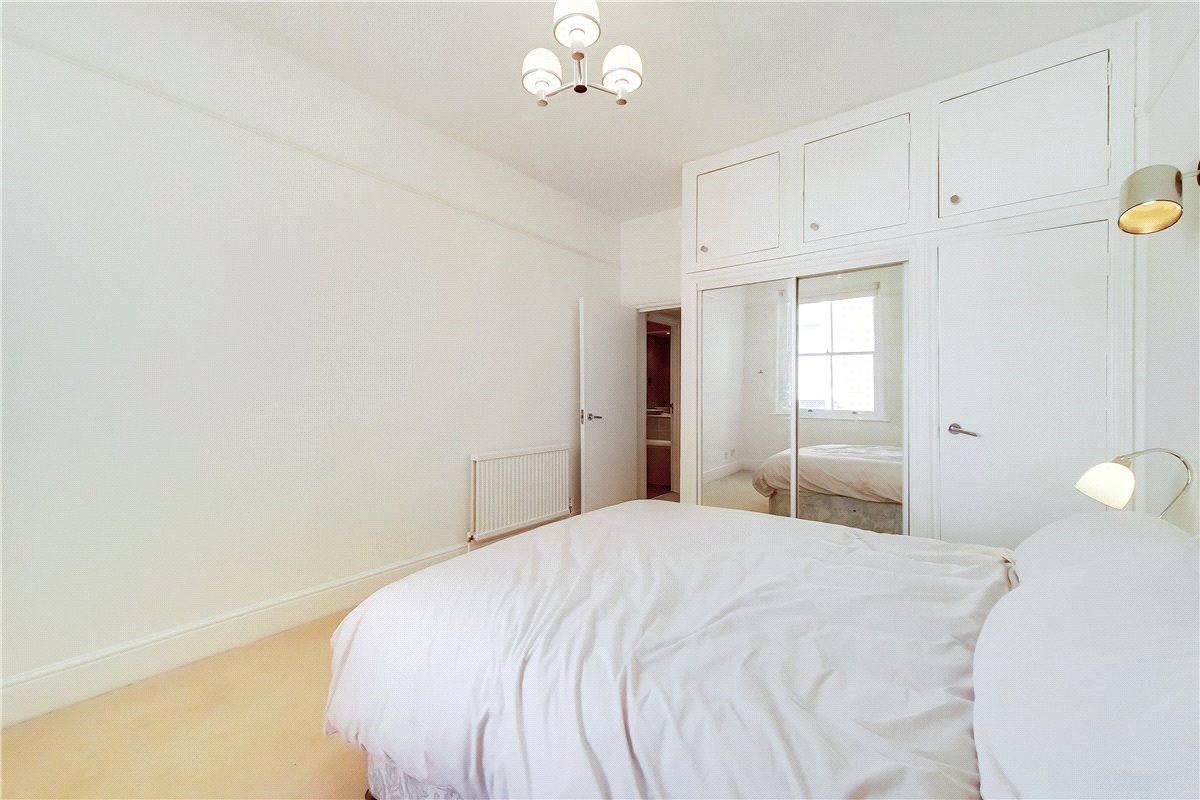 2 bedroom House, Wimpole Mews, Marylebone, W1G - Available, Image 5