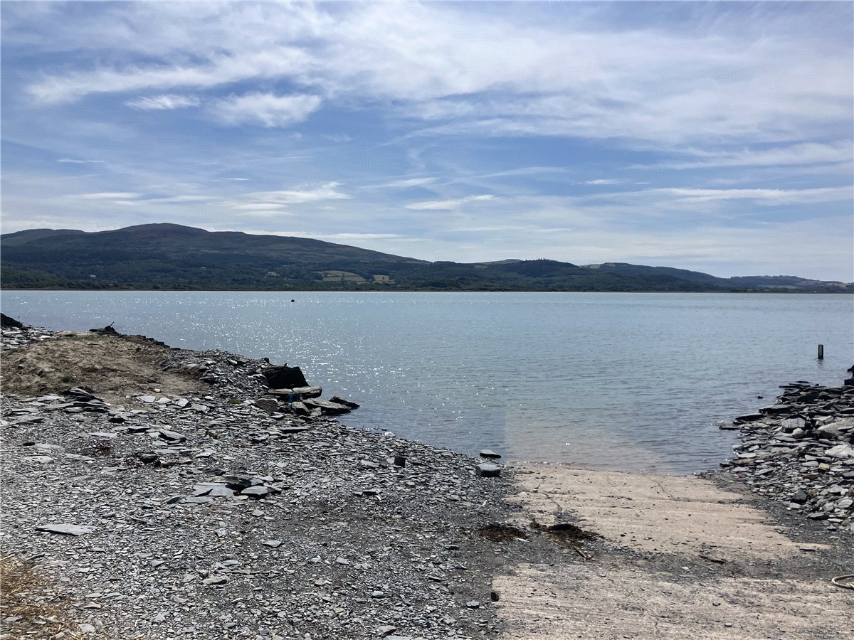 0 bedroom Residential, Frongoch Boatyard, Aberdyfi, LL35 - Available, Image 35