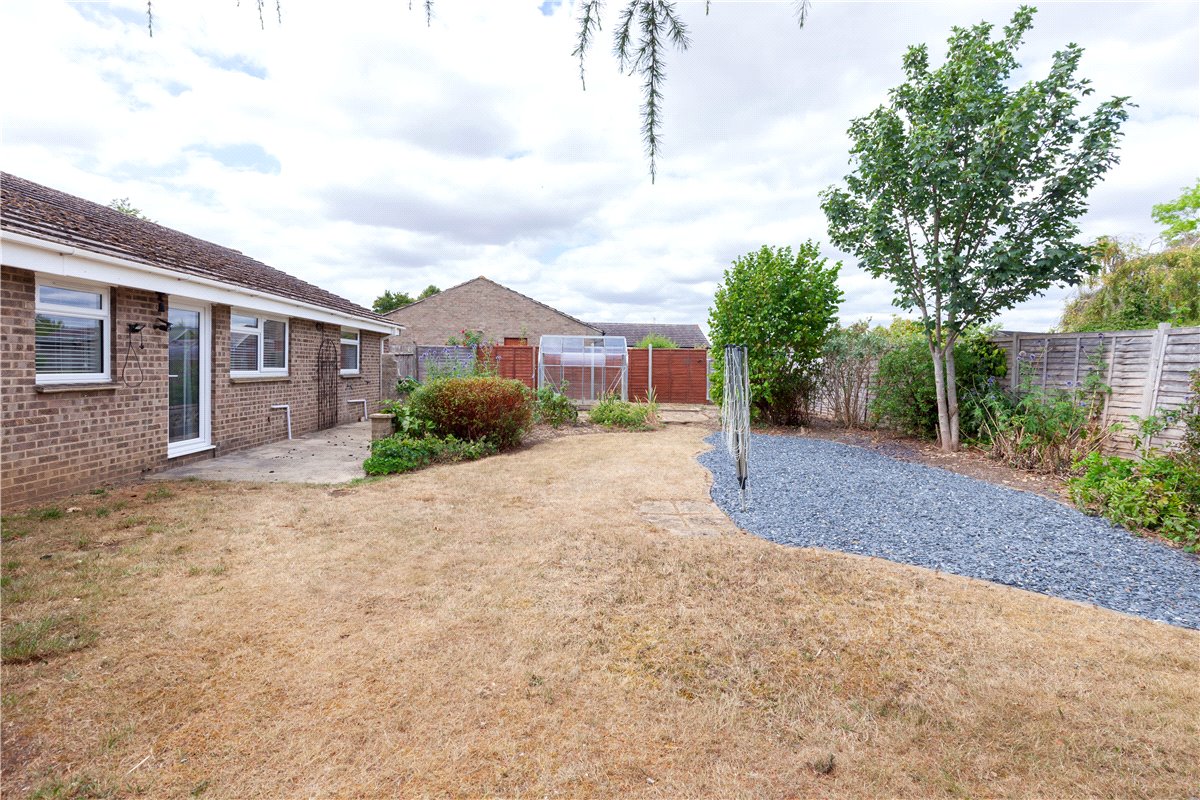 4 bedroom Bungalow, Shakespeare Drive, Bicester, OX26 - , Image 26