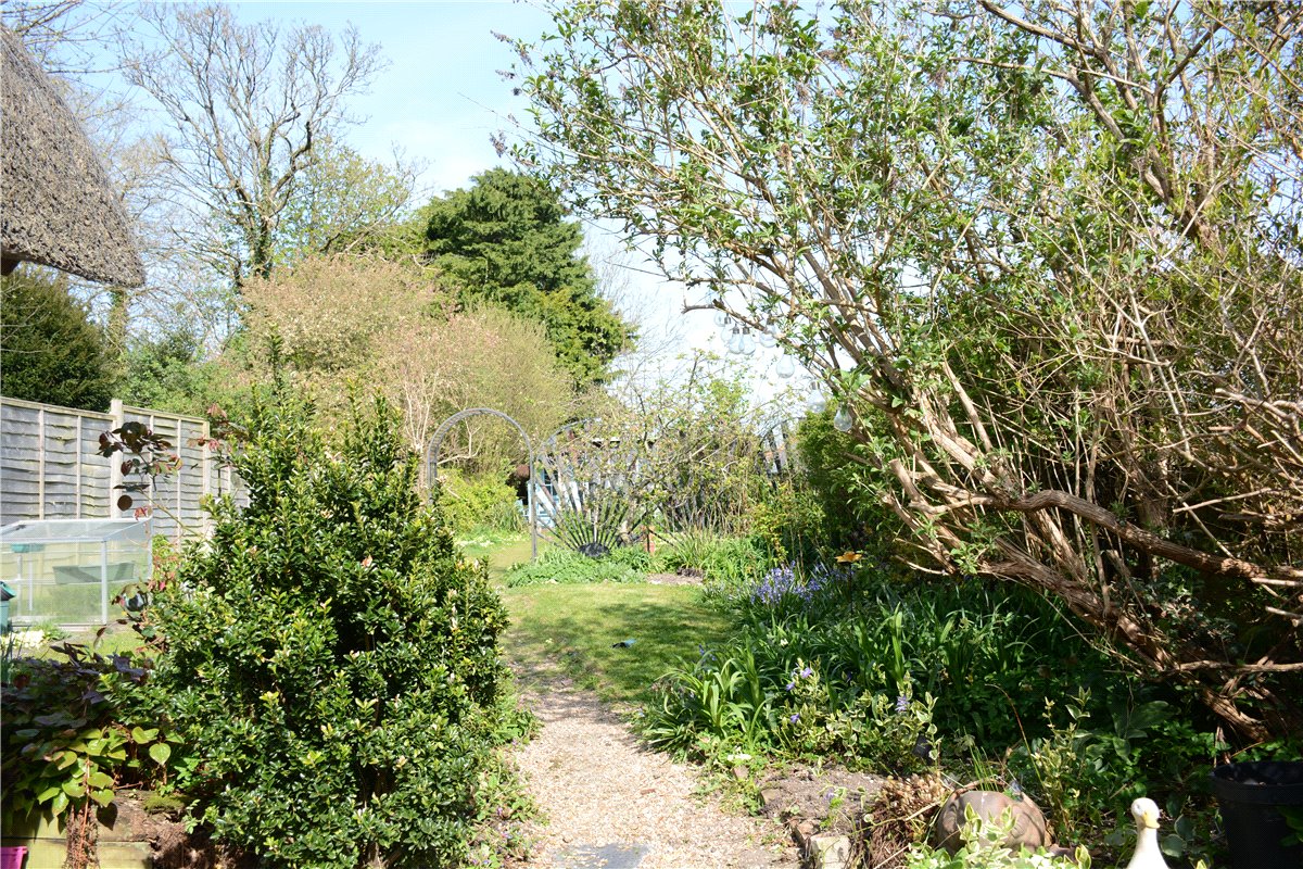 1 bedroom House, Duke Street, Micheldever, SO21 - Sold, Image 7