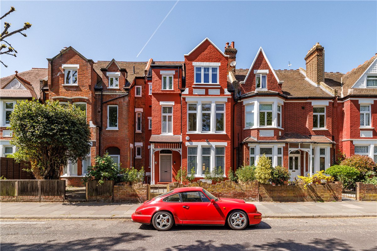 6 bedroom House, Acton Lane, London, W4 - Available, Image 4