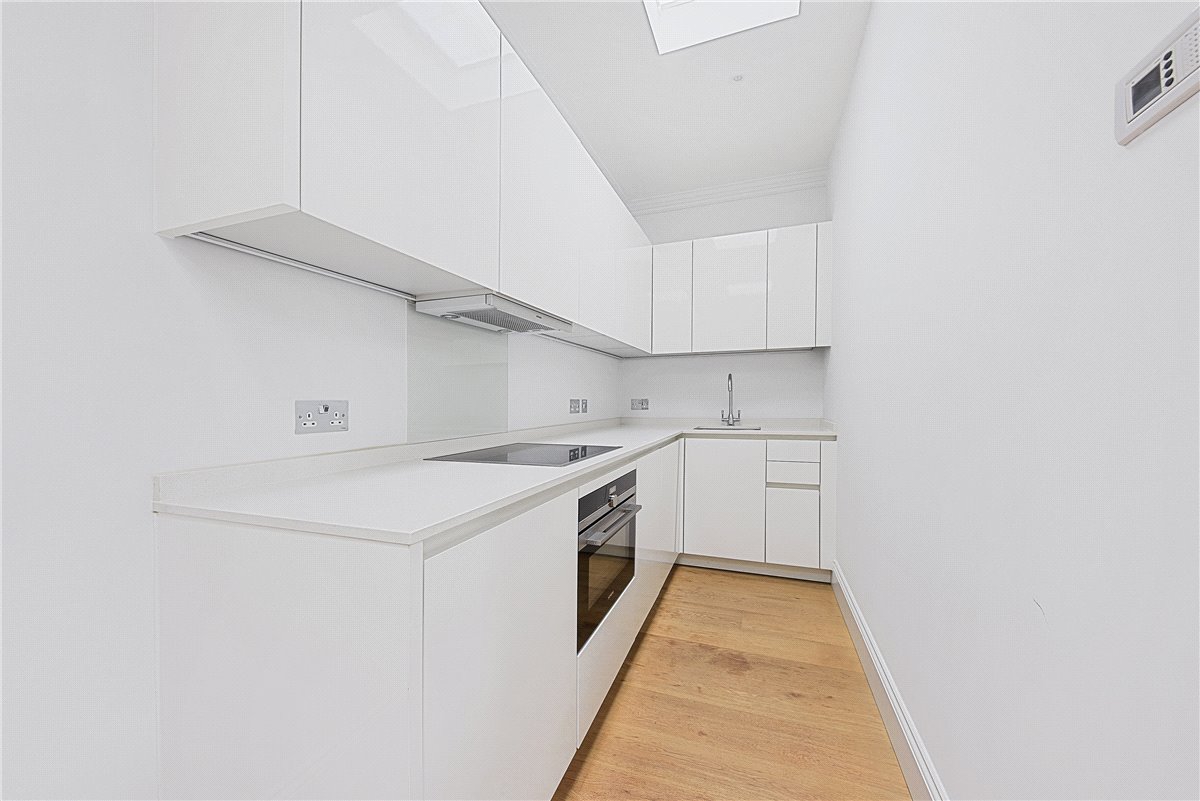 1 bedroom Flat, Egerton Gardens Mews, Knightsbridge, SW3 - Available, Image 1