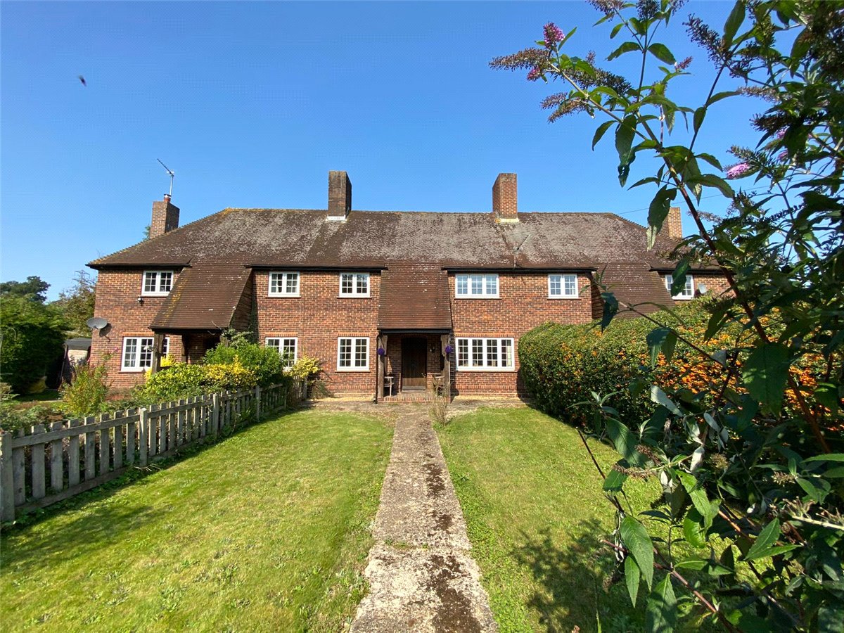 3 bedroom Cottage, New Cottages, Redenham, SP11 - Available, Image 3