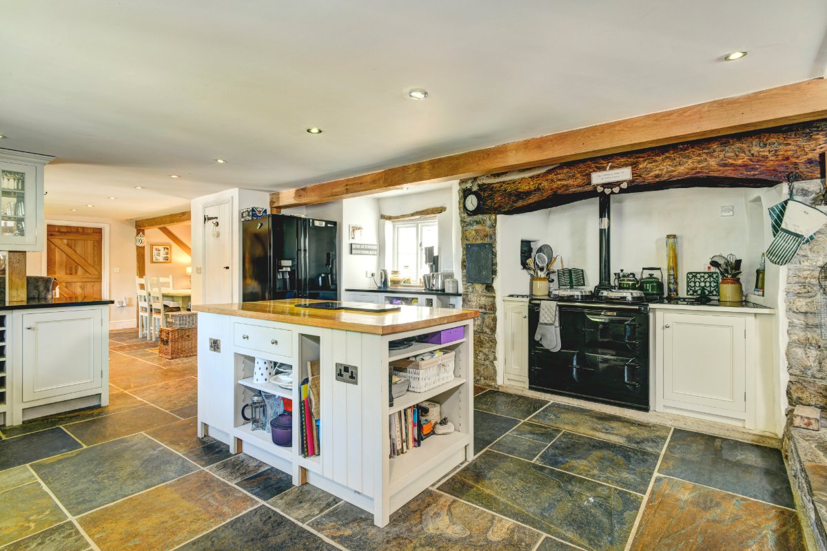5 bedroom House, Holiday Cottage Complex, South Molton, EX36 - Available, Image 12